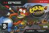 Pochette Crash Nitro Kart