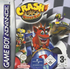 Pochette Crash Nitro Kart