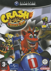 Pochette Crash Nitro Kart
