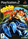 Pochette Crash of the Titans
