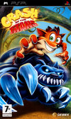 Pochette Crash of the Titans