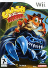 Pochette Crash of the Titans