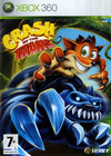 Pochette Crash of the Titans