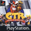 Pochette Crash Team Racing