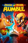 Pochette Crash Team Rumble