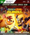 Pochette Crash Team Rumble