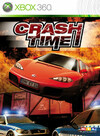 Pochette Crash Time