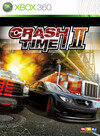 Pochette Crash Time II