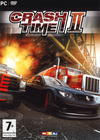 Pochette Crash Time II