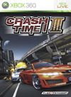 Pochette Crash Time III