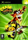 Pochette Crash Twinsanity
