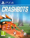 Pochette Crashbots