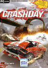 Pochette Crashday