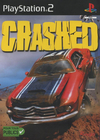 Pochette Crashed
