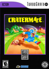 Pochette Cratermaze