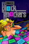 Pochette Crawlco Block Knockers