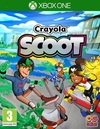 Pochette Crayola Scoot