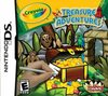 Pochette Crayola Treasure Adventures