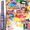 Pochette Crayon Shin-Chan