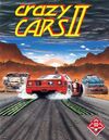Pochette Crazy Cars II