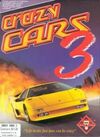 Pochette Crazy Cars III