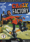 Pochette Crazy Factory