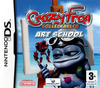 Pochette Crazy Frog : Collectables Art School