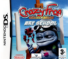 Pochette Crazy Frog : Collectables Art School