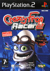 Pochette Crazy Frog Racer 2