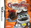 Pochette Crazy Frog Racer