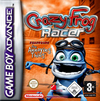 Pochette Crazy Frog Racer