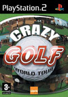 Pochette Crazy Golf : World Tour