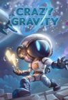 Pochette Crazy Gravity