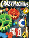 Pochette Crazy Machines 2