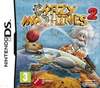 Pochette Crazy Machines 2