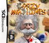 Pochette Crazy Machines