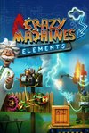 Pochette Crazy Machines Elements