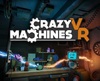 Pochette Crazy Machines VR