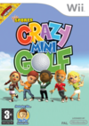 Pochette Crazy Mini Golf