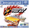 Pochette Crazy Taxi 2