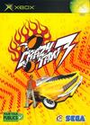 Pochette Crazy Taxi 3 : High Roller
