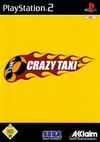 Pochette Crazy Taxi
