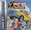 Pochette Crazy Taxi