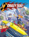 Pochette Crazy Taxi
