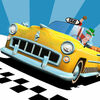 Pochette Crazy Taxi : City Rush