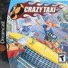 Pochette Crazy Taxi