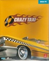 Pochette Crazy Taxi