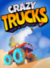 Pochette Crazy Trucks