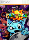 Pochette CrazyMouse