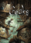 Pochette Creaks